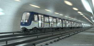 Torino: siglato il contratto per l’acquisto dei nuovi treni e il cambio del sistema della linea 1