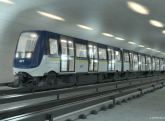 Torino: siglato il contratto per l’acquisto dei nuovi treni e il cambio del sistema della linea 1