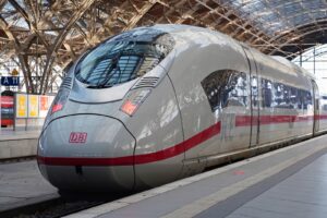 Deutsche Bahn ha ordinato 43 treni AV a Siemens
