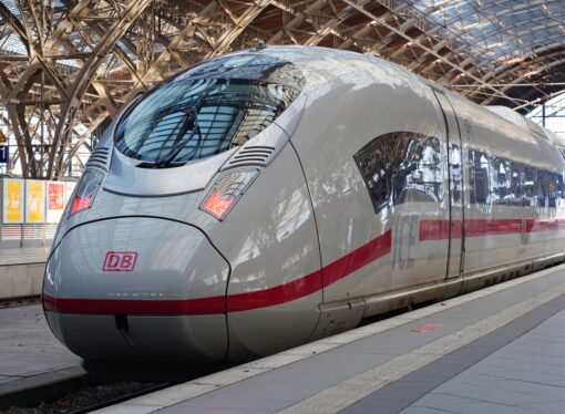 Deutsche Bahn ha ordinato 43 treni AV a Siemens