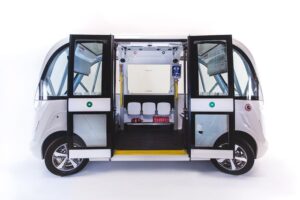 Via libera alla sperimentazione di veicoli a guida autonoma su strada