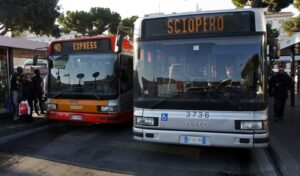 Sciopero Tpl: sindacati, adesione pressoché totale. Martedì si avvia il tavolo ministeriale