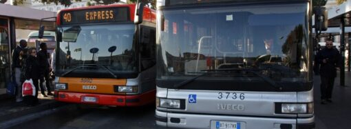 Il MIT precetta lo sciopero dei trasporti di venerdì 30 ottobre
