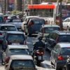 Roma: gli autobus prigionieri delle auto viaggiano a 1km/h