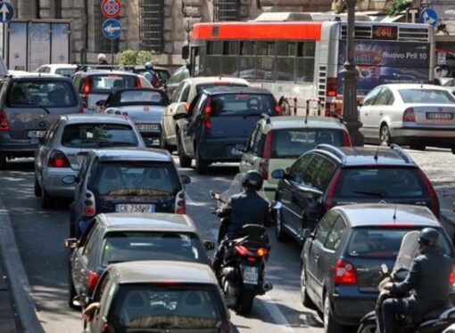 Presentato il 21° Rapporto sulla mobilità “Audimob” di Isfort. L’auto resta la protagonista assoluta