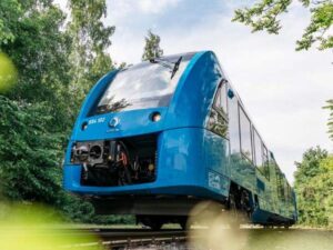 RFI: Treni a idrogeno sulla Terni-Sulmona