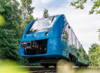 RFI: Treni a idrogeno sulla Terni-Sulmona
