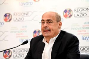 Lazio: 3,4 miliardi per l’aria pulita