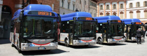 Perugia: Busitalia Umbria, alla ricerca di futuri autisti da formare e assumere