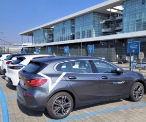 Accordo tra Share Now e Sea: fino a Malpensa col car sharing