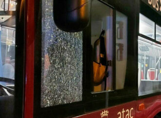 Roma: aggrediti autisti dell’Atac