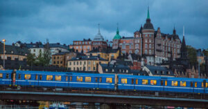 Svezia: Itinera si aggiudica due contratti per la metropolitana di Stoccolma