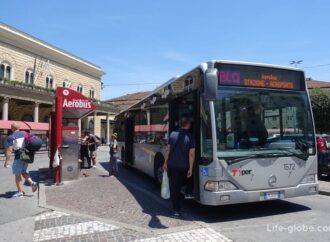 Aeroporto di Bologna e Tper insieme per la sostenibilità