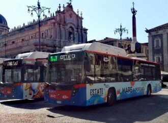 Catania: PNRR, in arrivo 78 mln per 100 Autobus elettrici e 10 a idrogeno