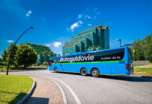 Pavia: Autoguidovie, Sold Out per Unipass.