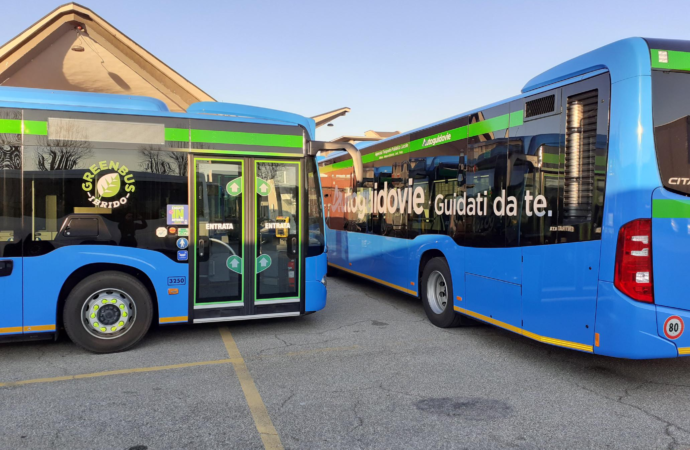 Autoguidovie: Tessera gratis in area pavese per chi rinnova online