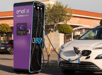 Nasce Enel X Way, lo spin off per la eMobility