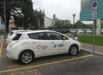 Milano: al via “E-Vai” il nuovo servizio di Car Sharing elettrico di FNM