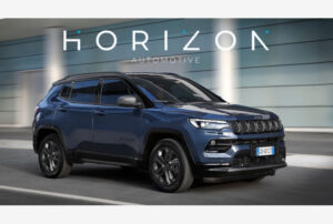 Horizon Automotive sbarca in Sicilia