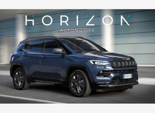 Horizon Automotive sbarca in Sicilia