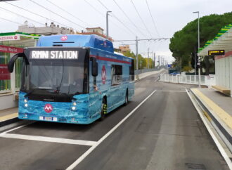 Romagna: un pass unico per viaggiare senza limiti con i treni regionali e i bus