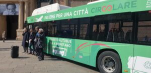 Aeroporto di Bologna, Hera e Tper insieme per l’ambiente