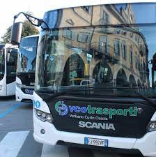 Verbania: VCO Trasporti, il presidente Tomatis verso la quinta riconferma