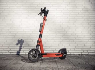 VOI TECHNOLOGY lancia il nuovo VOIAGER 5