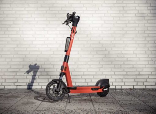 VOI TECHNOLOGY lancia il nuovo VOIAGER 5