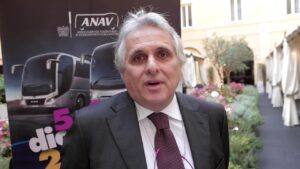 ANAV: Biscotti, “preservare Fondo nazionale trasporti e il vincolo di destinazione delle risorse statali”