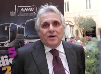 Anav: Nicola Biscotti nuovo presidente designato