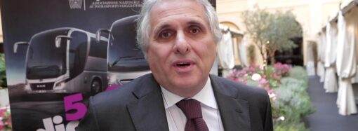 ANAV: Biscotti, bene la proposta della Commissione Europea sul turismo in pullman