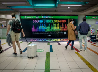 Milano: Atm porta la musica in Metro