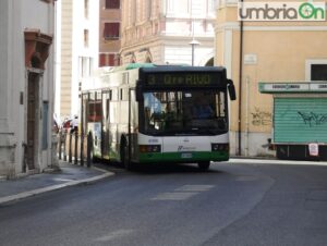 Terni: gara bus a idrogeno, via libera alla convenzione