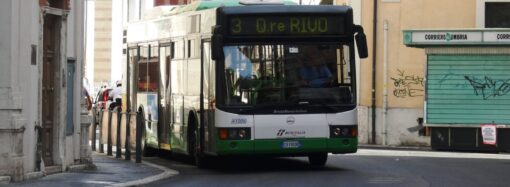 Terni: sconto di 100 euro per gli abbonamenti dei bus