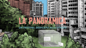 Genova: nasce “La Panoramica”, evento dedicato alla mobilità sostenibile