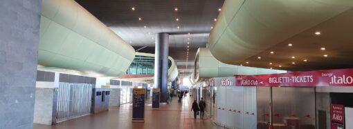 FS: trasporto passeggeri, nel 2025 1,7 miliardi per investimenti tecnici