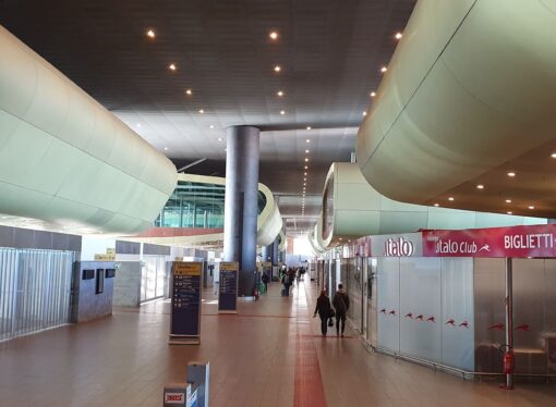 FS: trasporto passeggeri, nel 2025 1,7 miliardi per investimenti tecnici