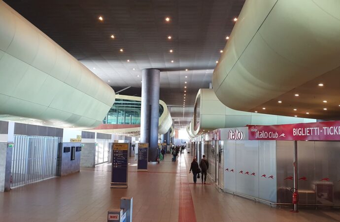 FS: trasporto passeggeri, nel 2025 1,7 miliardi per investimenti tecnici