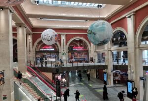 Firmata un’intesa tra l’Osservatorio Sharing Mobility e Rete Ferroviaria Italiana