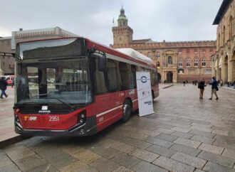 Bologna. Tper, entrano nella flotta altri due e-bus