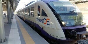FS, firmato in Grecia il Contratto di Servizio tra Stato e Trainose
