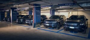 Milano: debutto di ELEC3City, il car sharing di Volvo