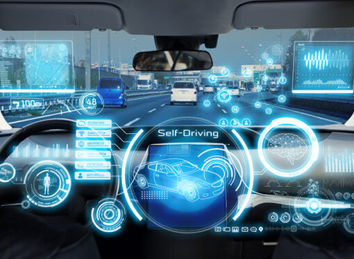 Il futuro della mobilità sarà sempre più digitale e connesso