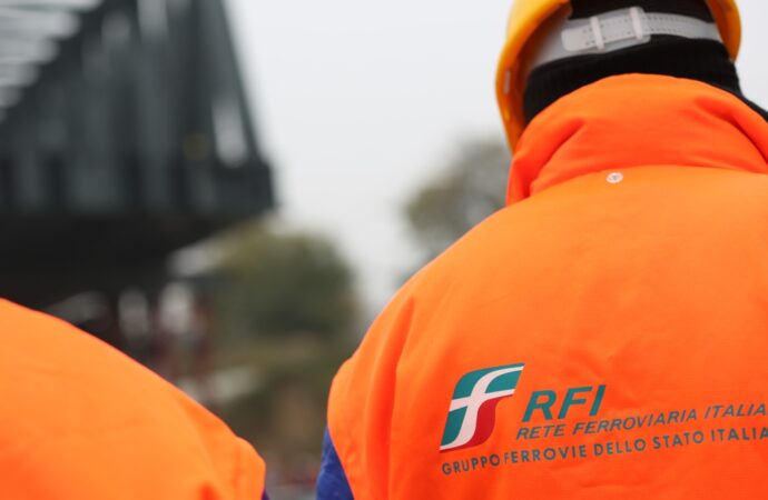 RFI aggiudica gara da 2,7 miliardi per tecnologia ERTMS in tutta Italia