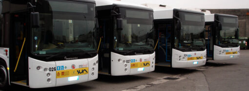 Novara: SUN, online il bando per la fornitura di bus elettrici