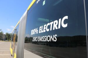 Puglia: bus elettrici, al via il bando Smart Go City terza edizione