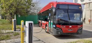Bologna: Tper, presentati i nuovi e bus Citea di VDL