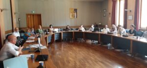 Modena: aMo, approvato il bilancio 2021