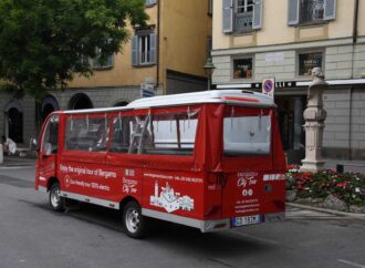 Bergamo: al via il progetto City Tour